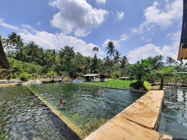 Sumber Mata Air Cimincul